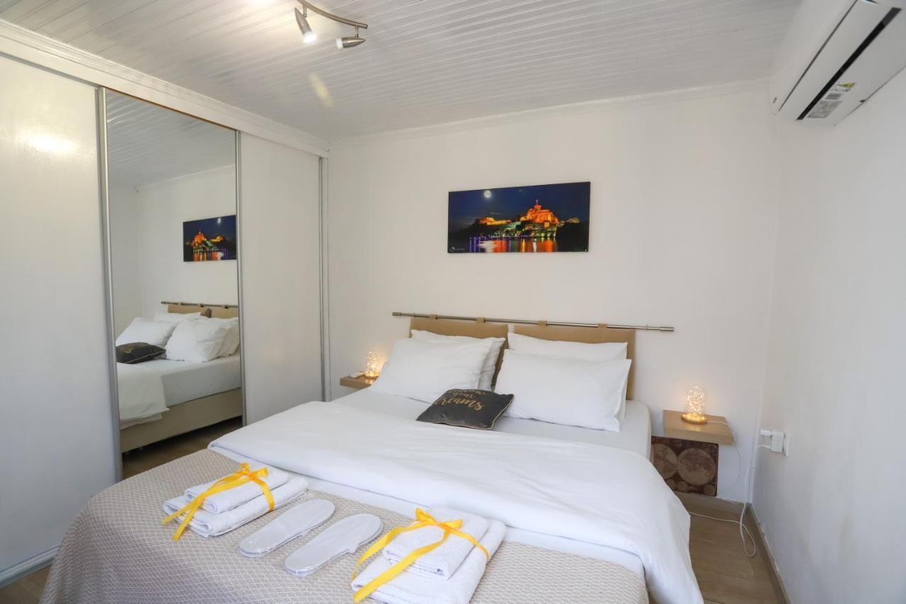 Apartment Corfu Port